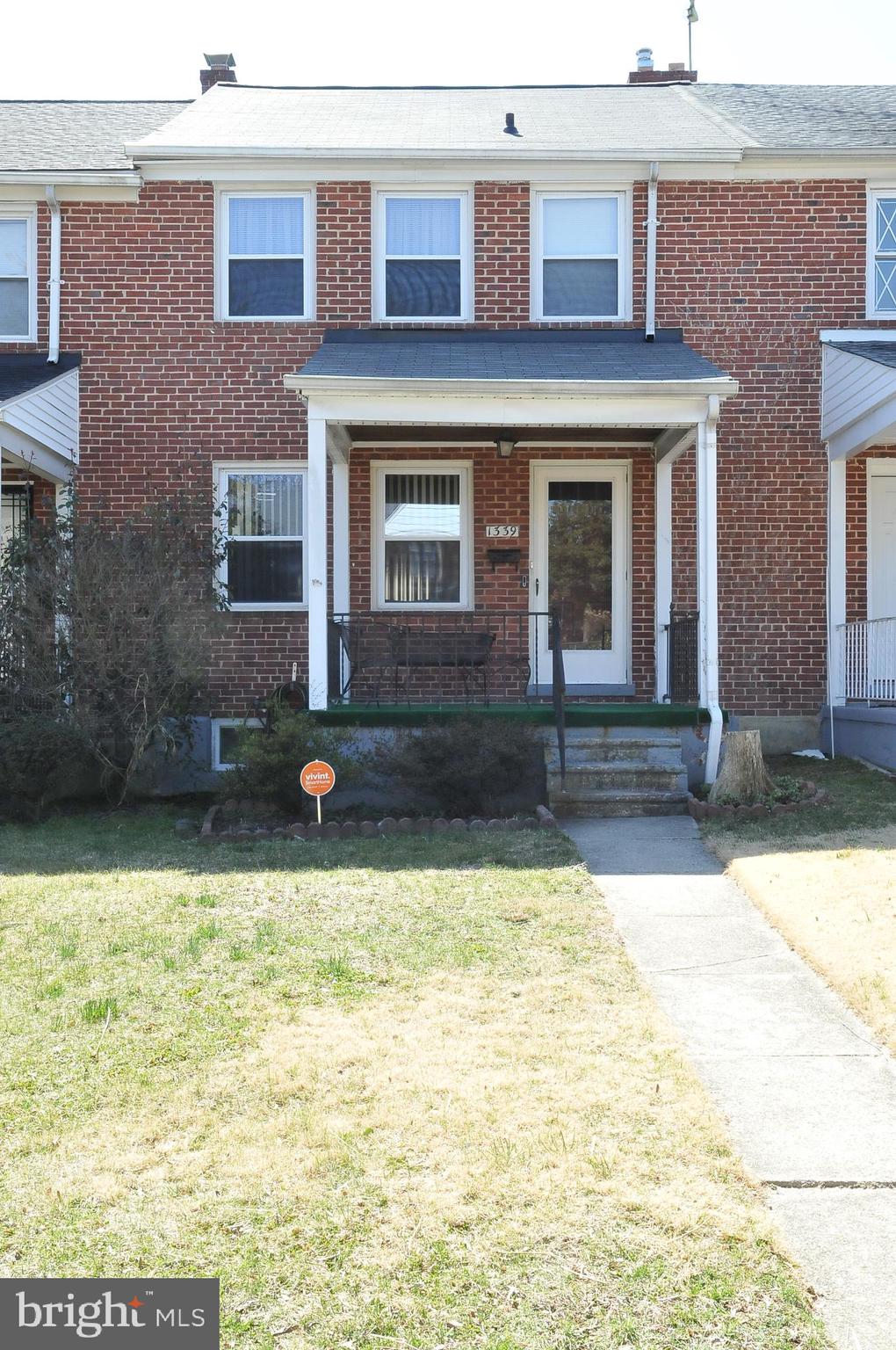 1339 Silverthorne Road Baltimore, MD 21239 - Photo 1 of 38