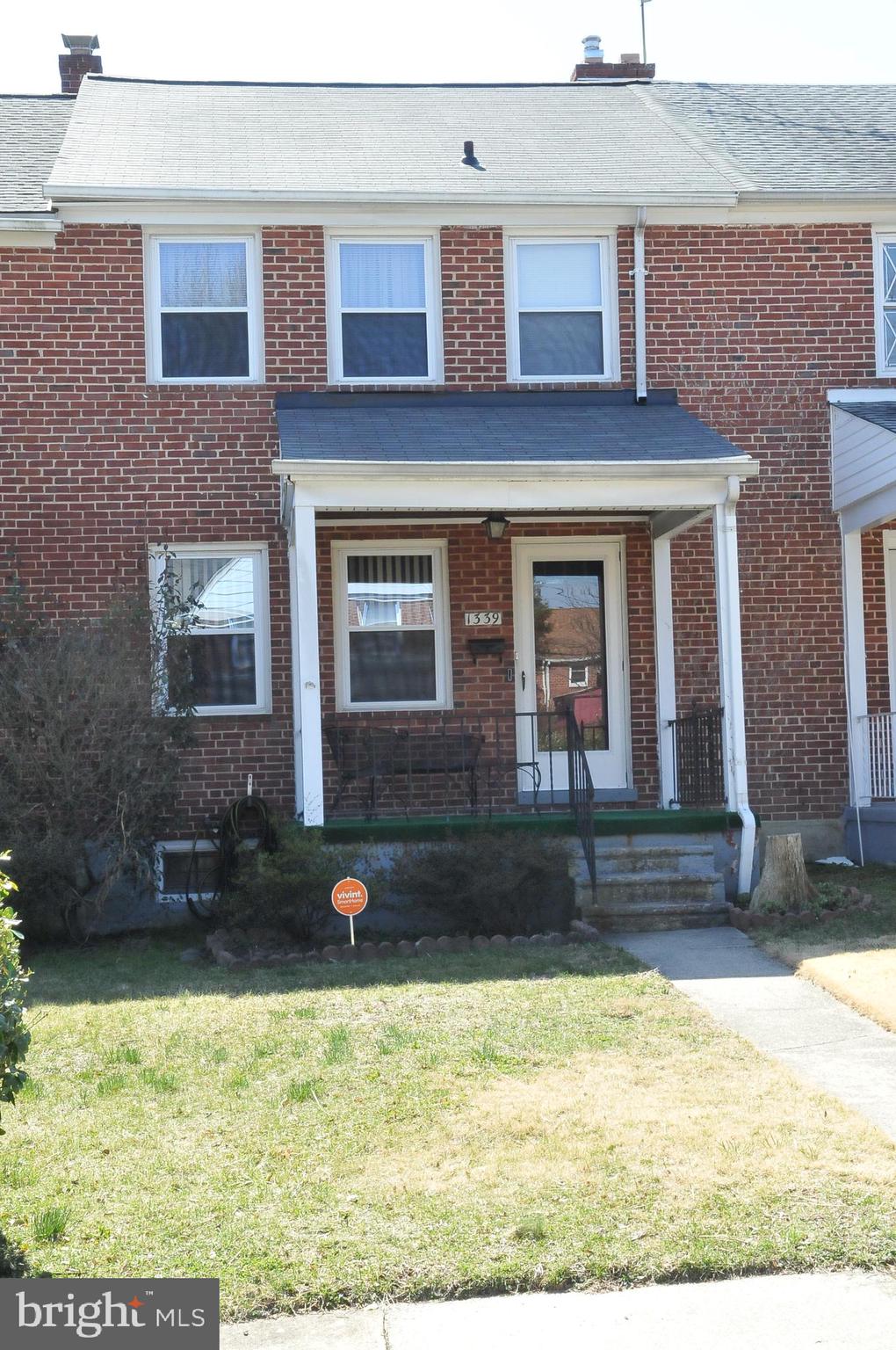 1339 Silverthorne Road Baltimore, MD 21239 - Photo 2 of 38