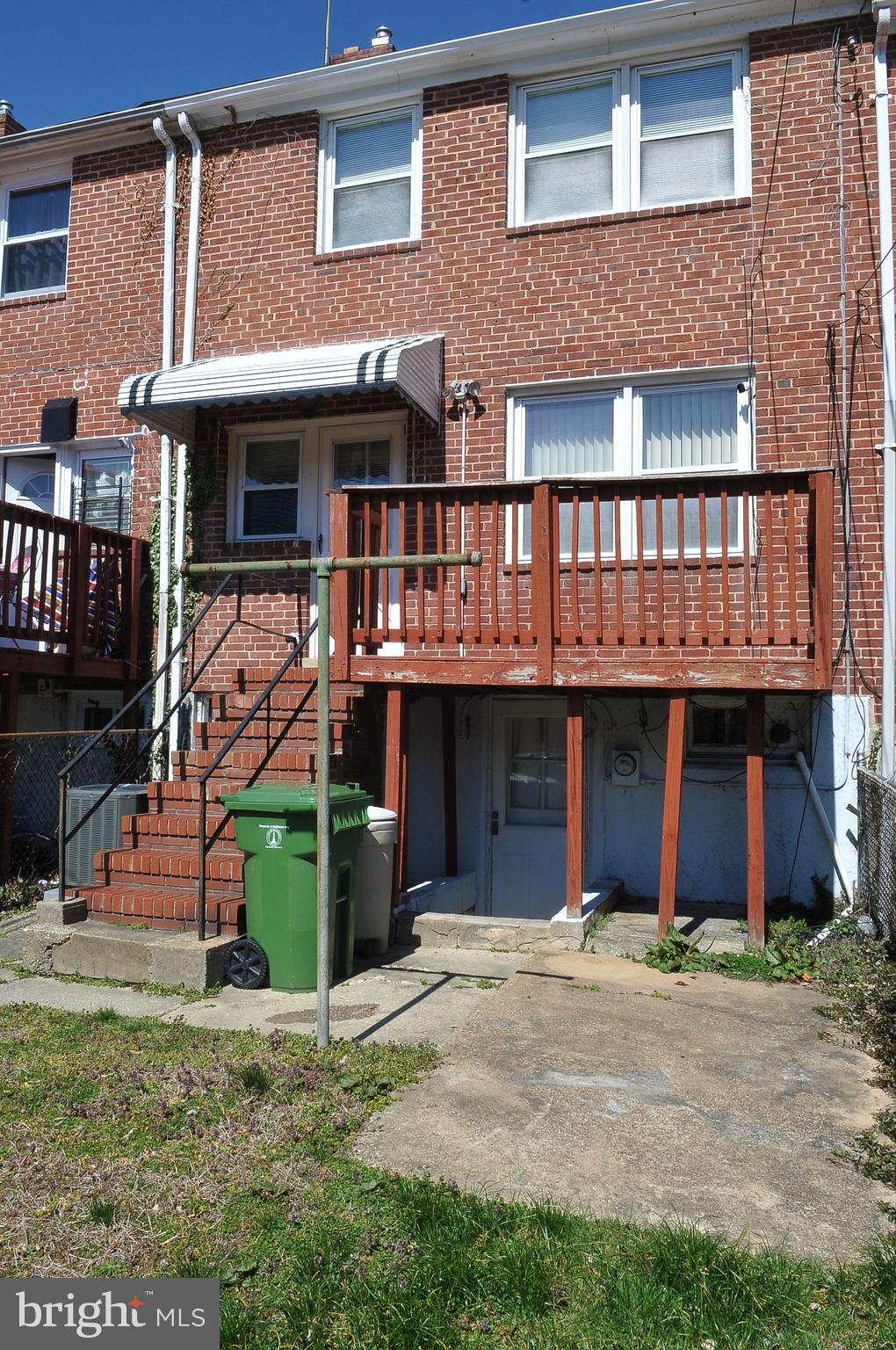 1339 Silverthorne Road Baltimore, MD 21239 - Photo 38 of 38