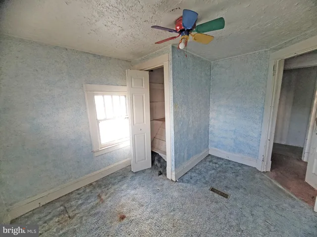 $14,900 | 883 Patterson Avenue, Cumberland, MD 21502