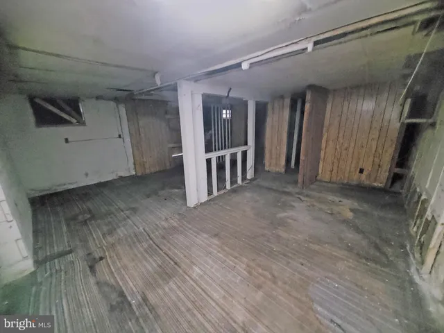 $14,900 | 883 Patterson Avenue, Cumberland, MD 21502