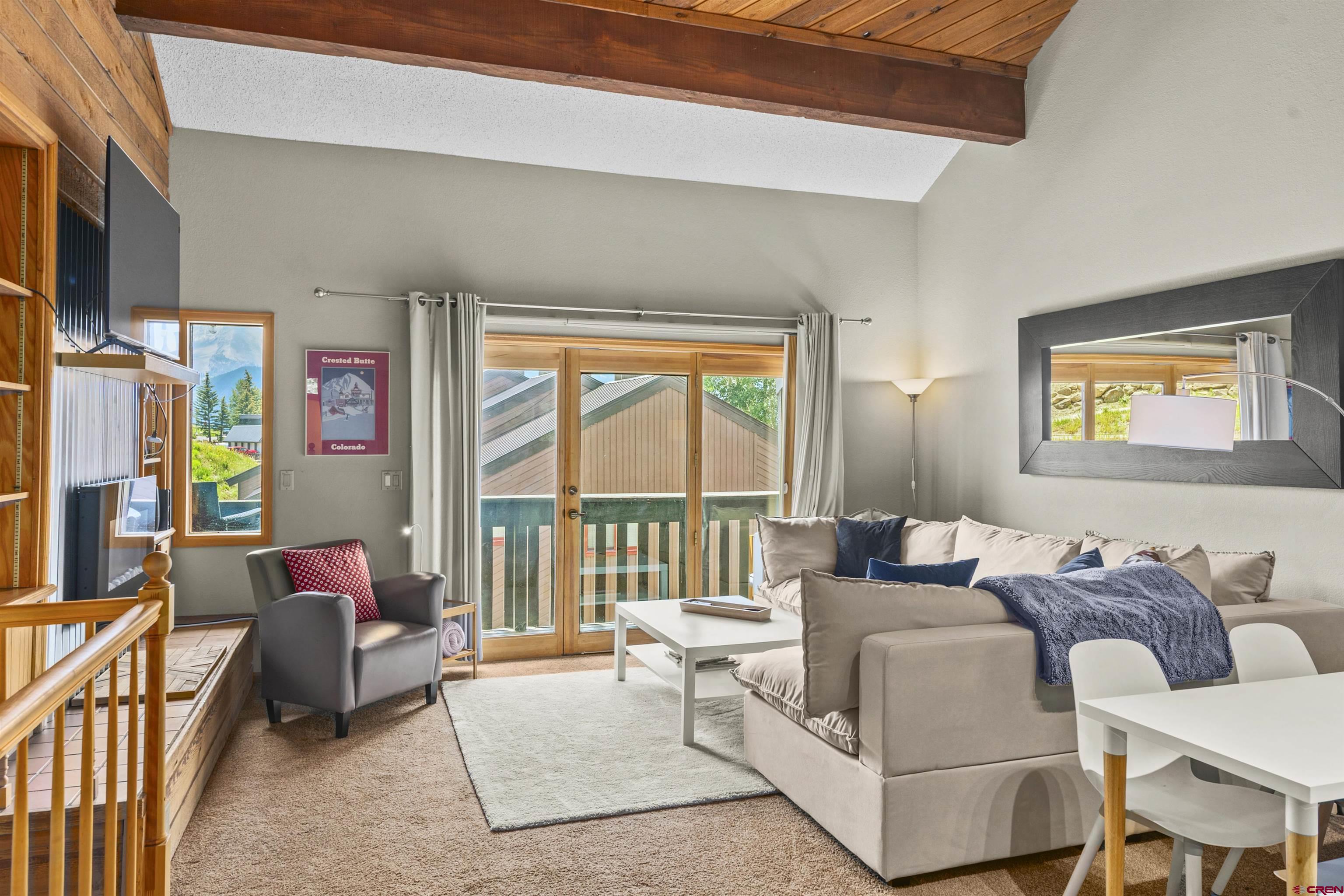 21 Castle Road, Unit 2 Crested Butte, CO 81225 - Photo 11 of 28