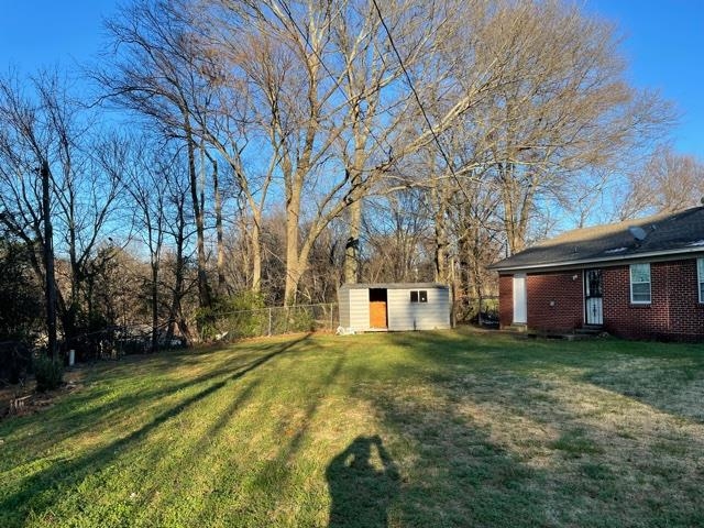 3671 Raleigh Millington Road Memphis, TN 38128 - Photo 20 of 20