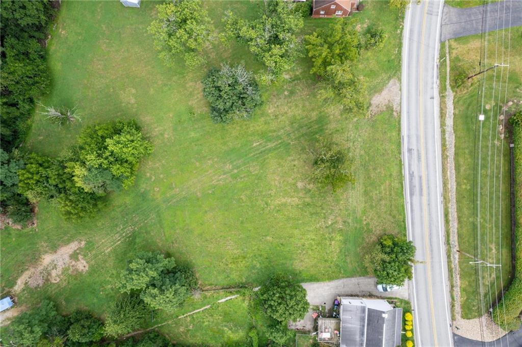 0 Saltsburg Road Pittsburgh, PA 15239 - Photo 5 of 8 a view of a garden