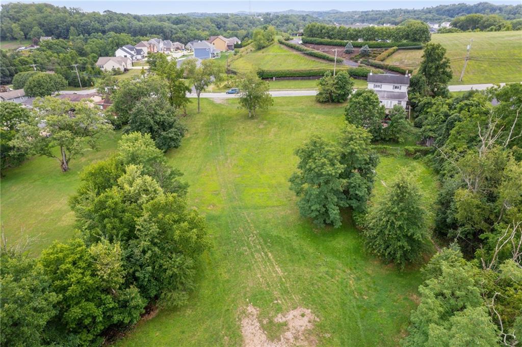 0 Saltsburg Road Pittsburgh, PA 15239 - Photo 8 of 8 a view of lake with city view
