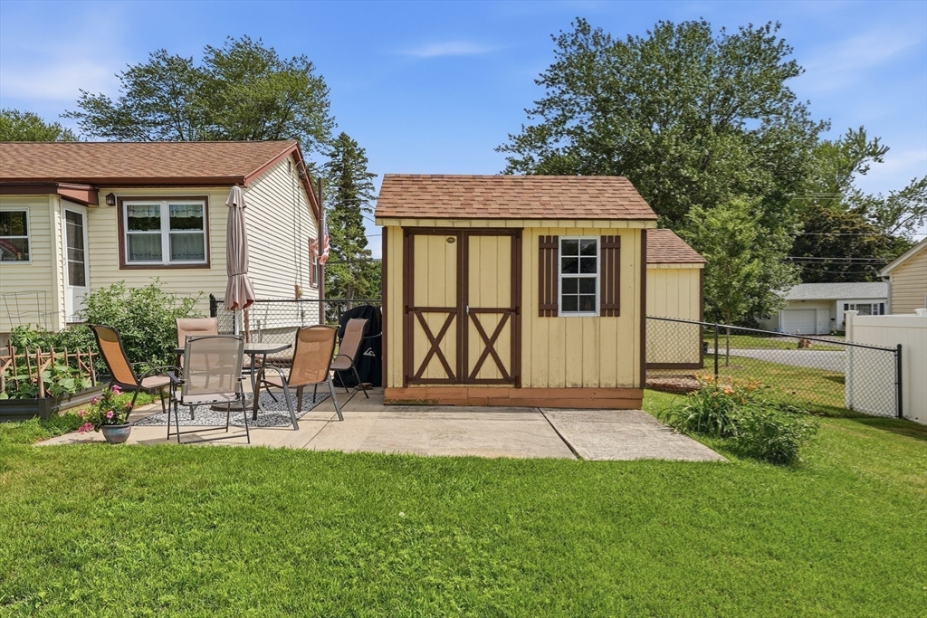 45 Kane Road Holyoke, MA 01040 - Photo 24 of 27