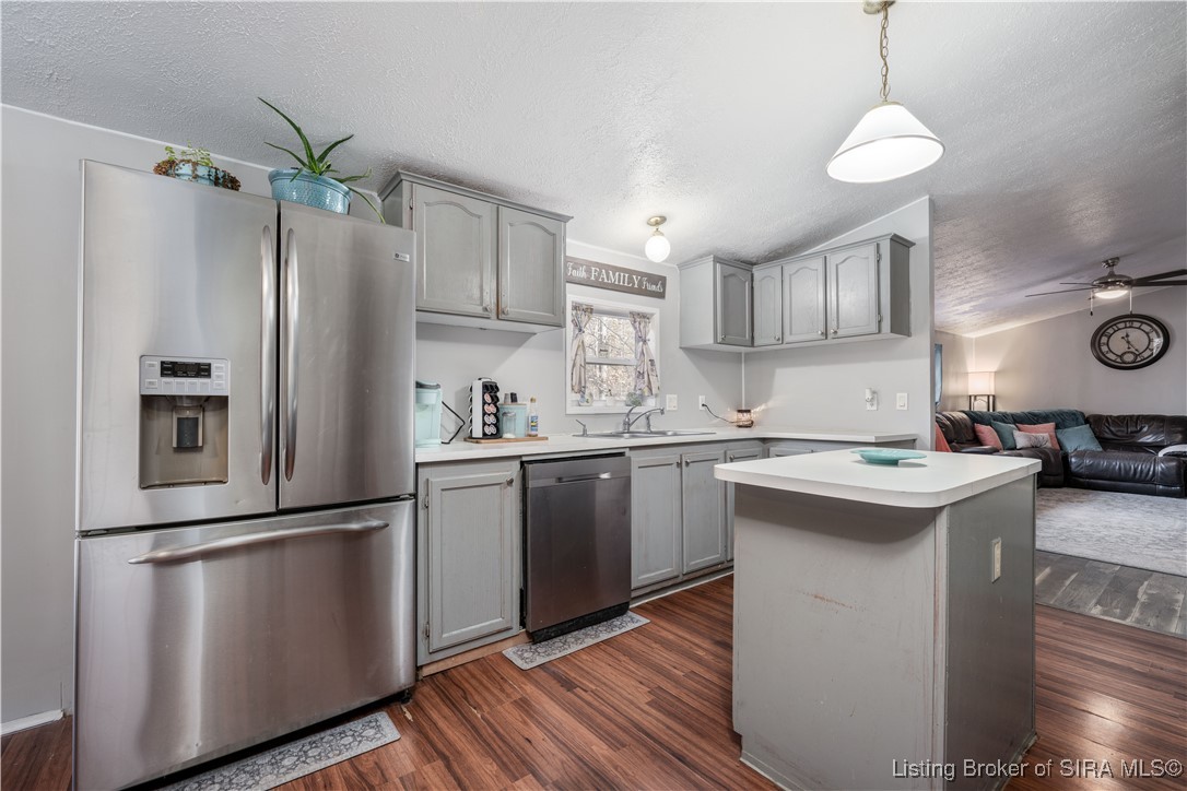 835 Hunter's Trace Road Palmyra, IN 47164 - Photo 11 of 28