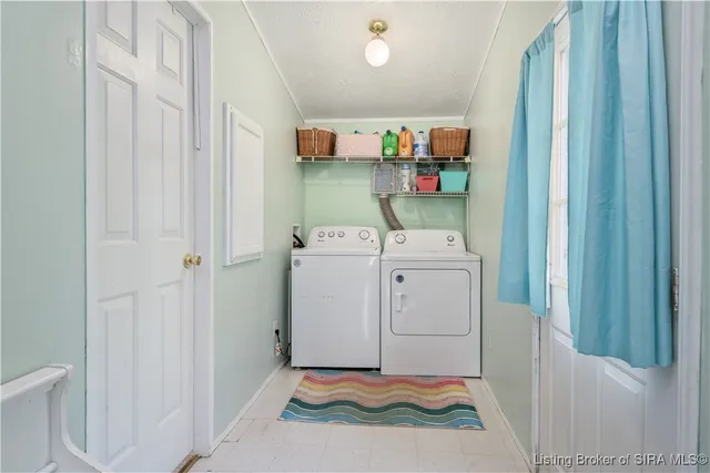 $274,900 | 835 Hunter's Trace Road, Palmyra, IN 47164