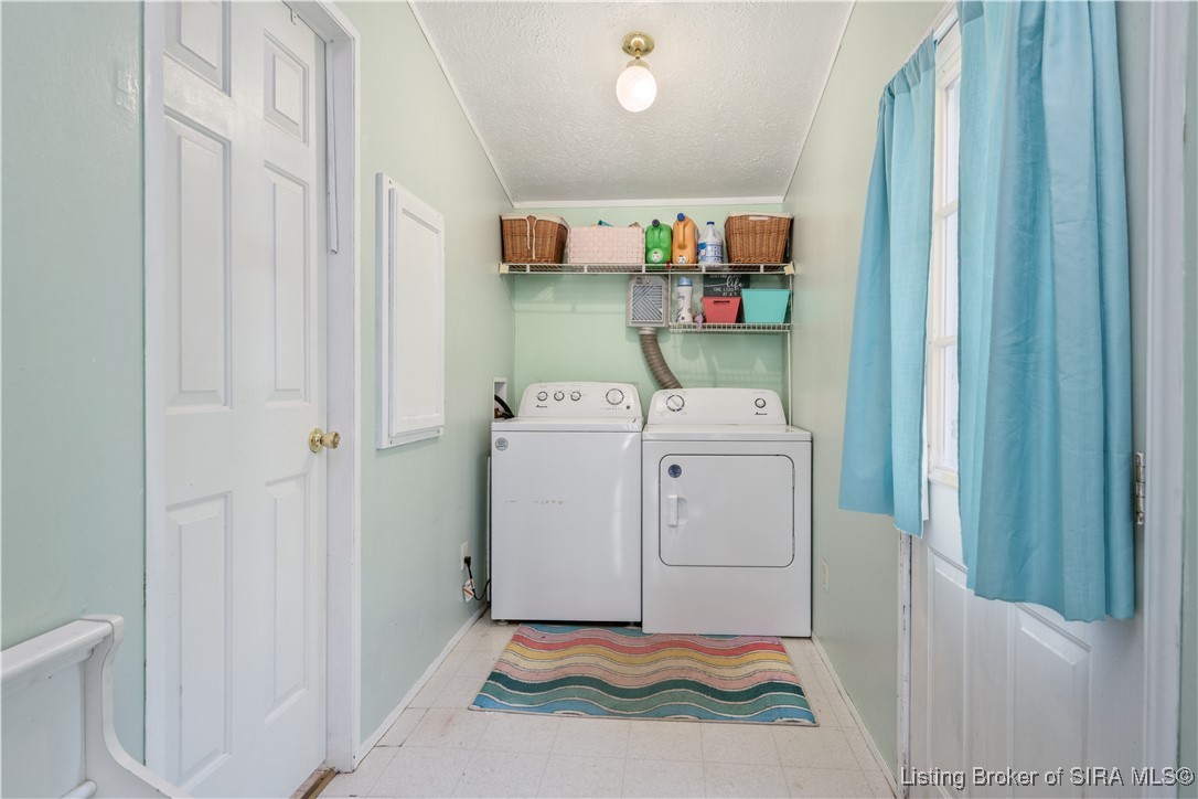 835 Hunter's Trace Road Palmyra, IN 47164 - Photo 14 of 28