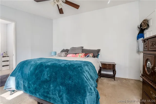 $289,900 | 835 Hunter's Trace Road, Palmyra, IN 47164