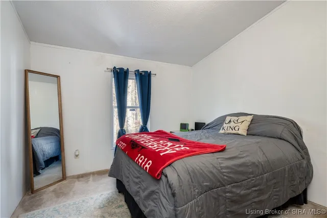 $299,900 | 835 Hunter's Trace Road, Palmyra, IN 47164