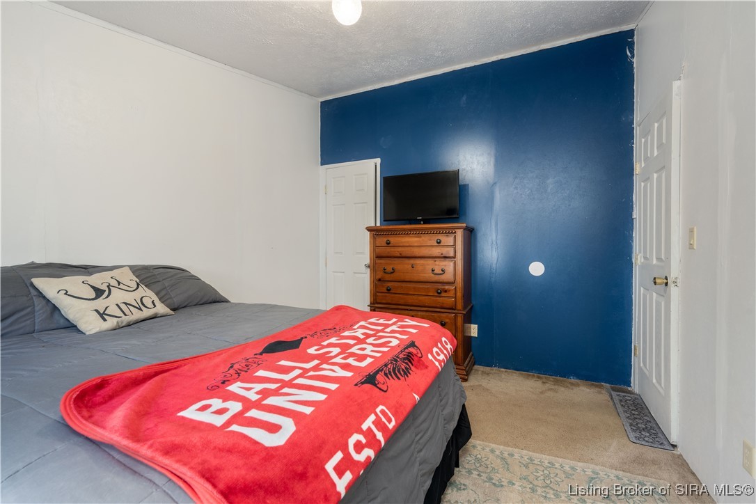 835 Hunter's Trace Road Palmyra, IN 47164 - Photo 19 of 28