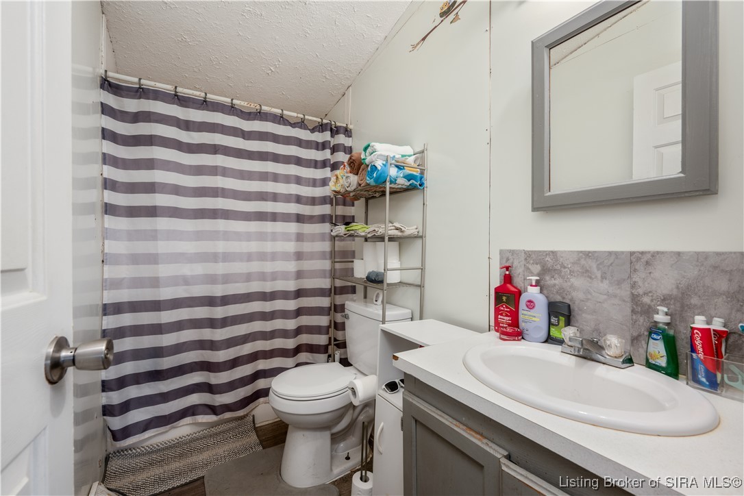 835 Hunter's Trace Road Palmyra, IN 47164 - Photo 20 of 28