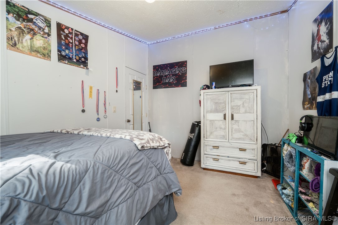 835 Hunter's Trace Road Palmyra, IN 47164 - Photo 22 of 28