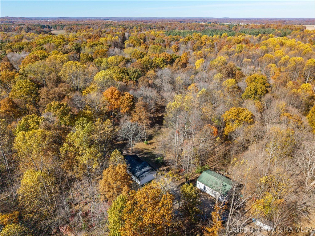 835 Hunter's Trace Road Palmyra, IN 47164 - Photo 28 of 28