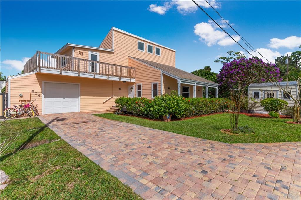 826 Southwest Rustic Circle Stuart, FL 34997 - Photo 7 of 35 Gallery Image 7
