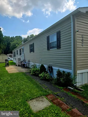 $70,000 | 408 Bauers Drive, Edgewood, MD 21040