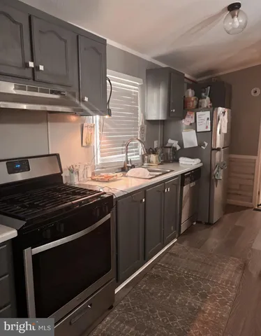 $70,000 | 408 Bauers Drive, Edgewood, MD 21040