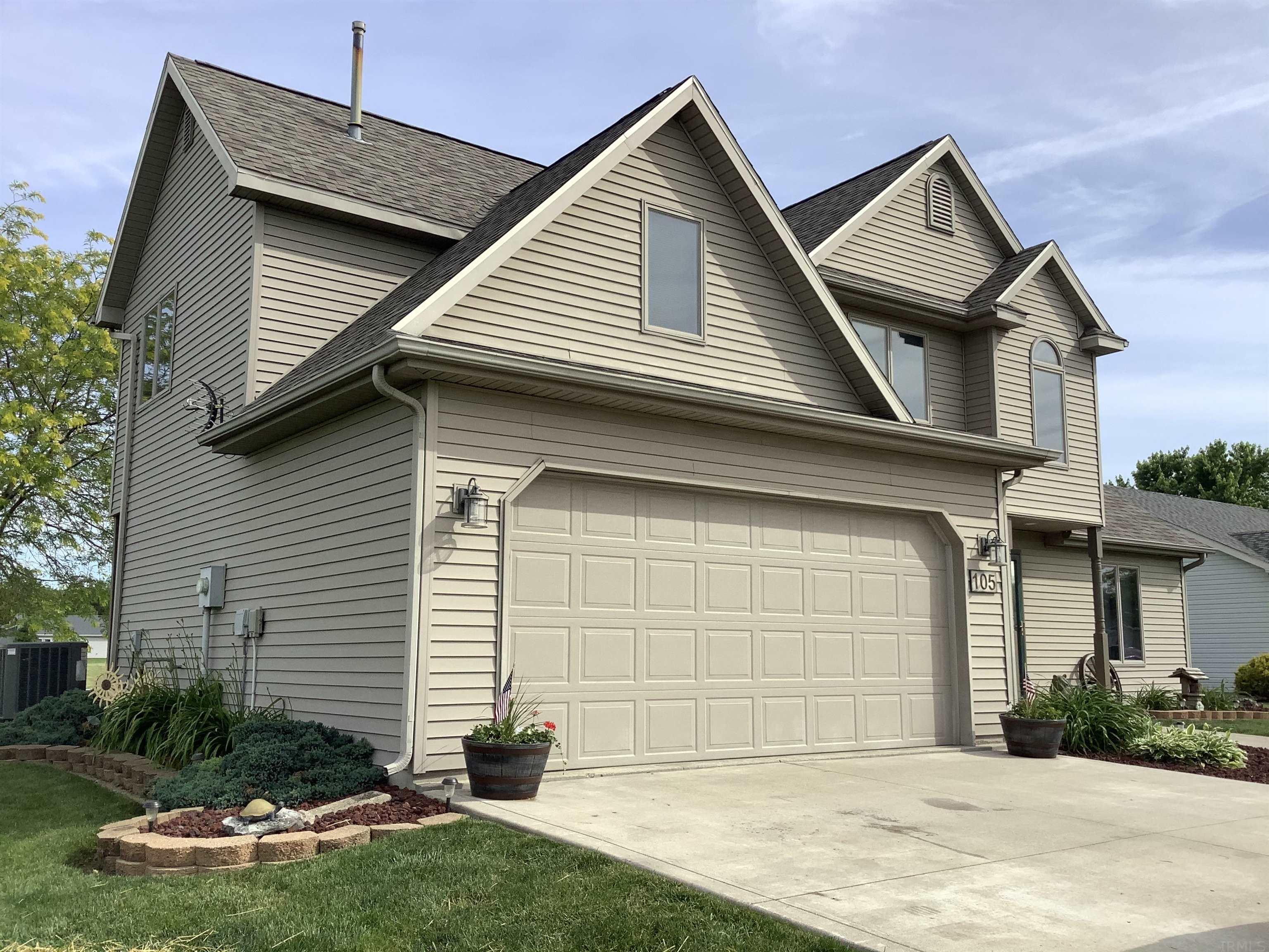 105 West Chapel Chase Drive Decatur, IN 46733 - Photo 5 of 30