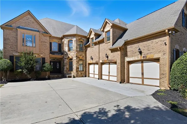 $875,000 | 4728 Moon Hollow Court, Buford, GA 30519