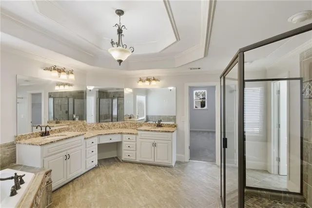 $899,000 | 4728 Moon Hollow Court, Buford, GA 30519