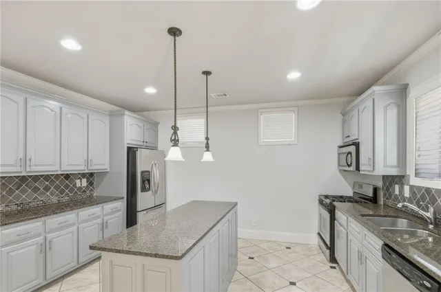 $899,000 | 4728 Moon Hollow Court, Buford, GA 30519