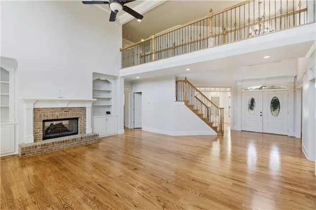 $899,000 | 4728 Moon Hollow Court, Buford, GA 30519