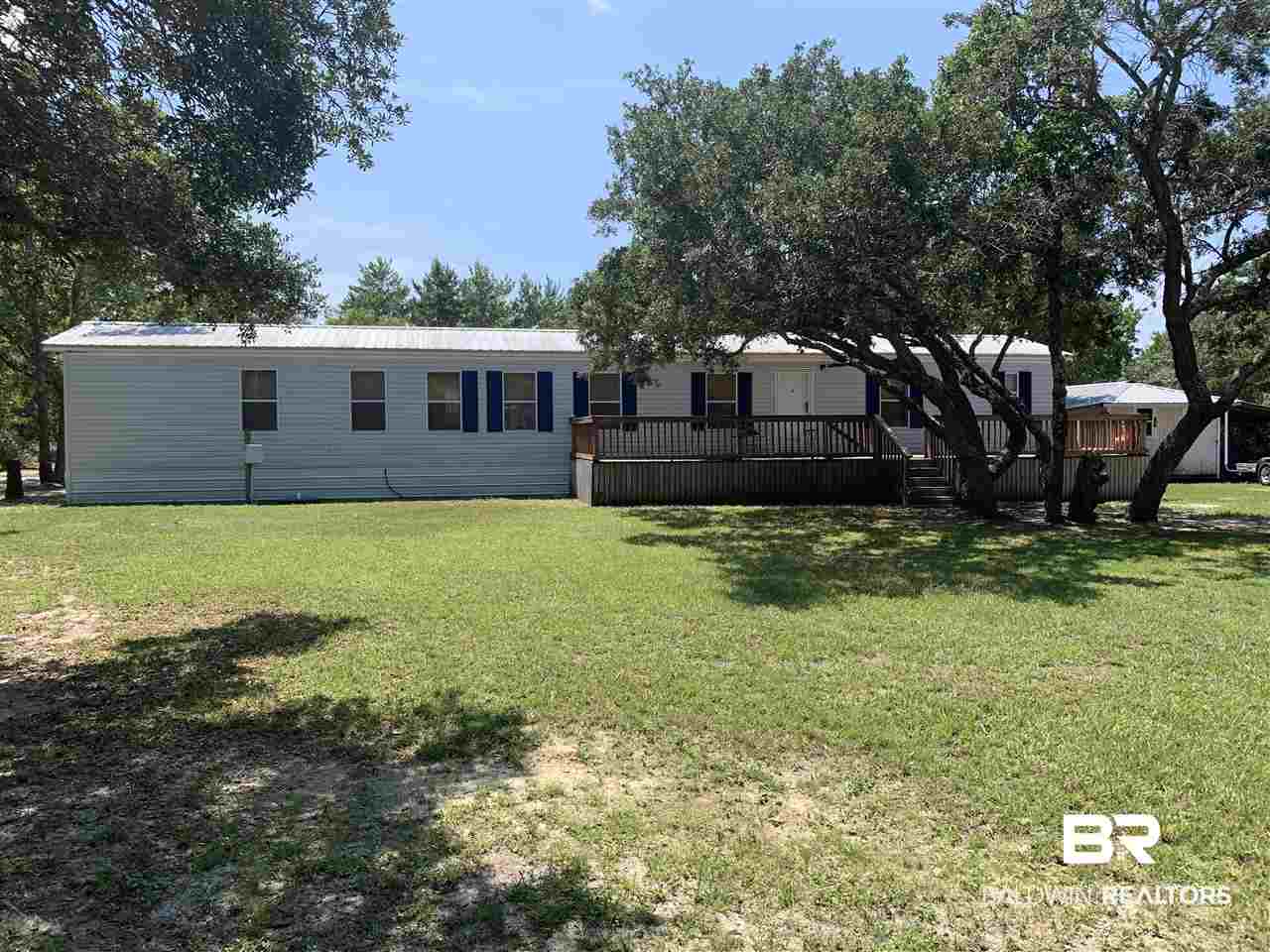 25196 Oak Ridge Loop Orange Beach, AL 36561 - Photo 2 of 19