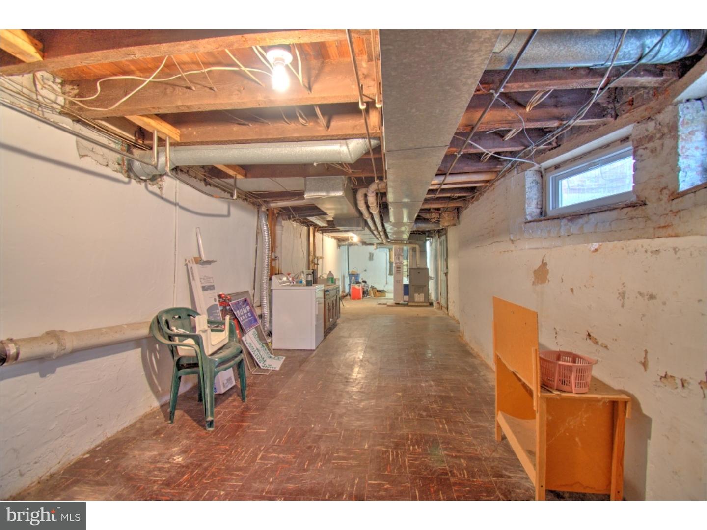 1632 Mineral Spring Road Reading, PA 19602 - Photo 11 of 12 Basement