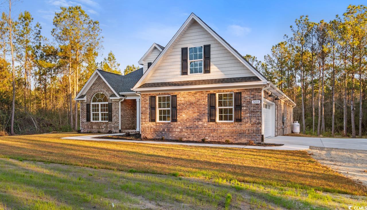 3207 Huckleberry Road Galivants Ferry, SC 29544 - Photo 3 of 38 Gallery Image 3