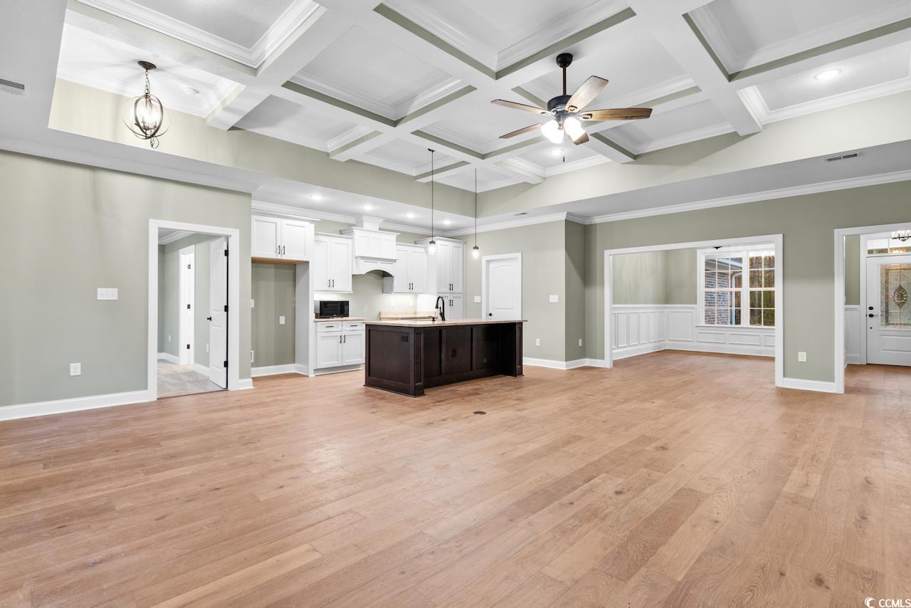 3207 Huckleberry Road Galivants Ferry, SC 29544 - Photo 8 of 38 Gallery Image 8