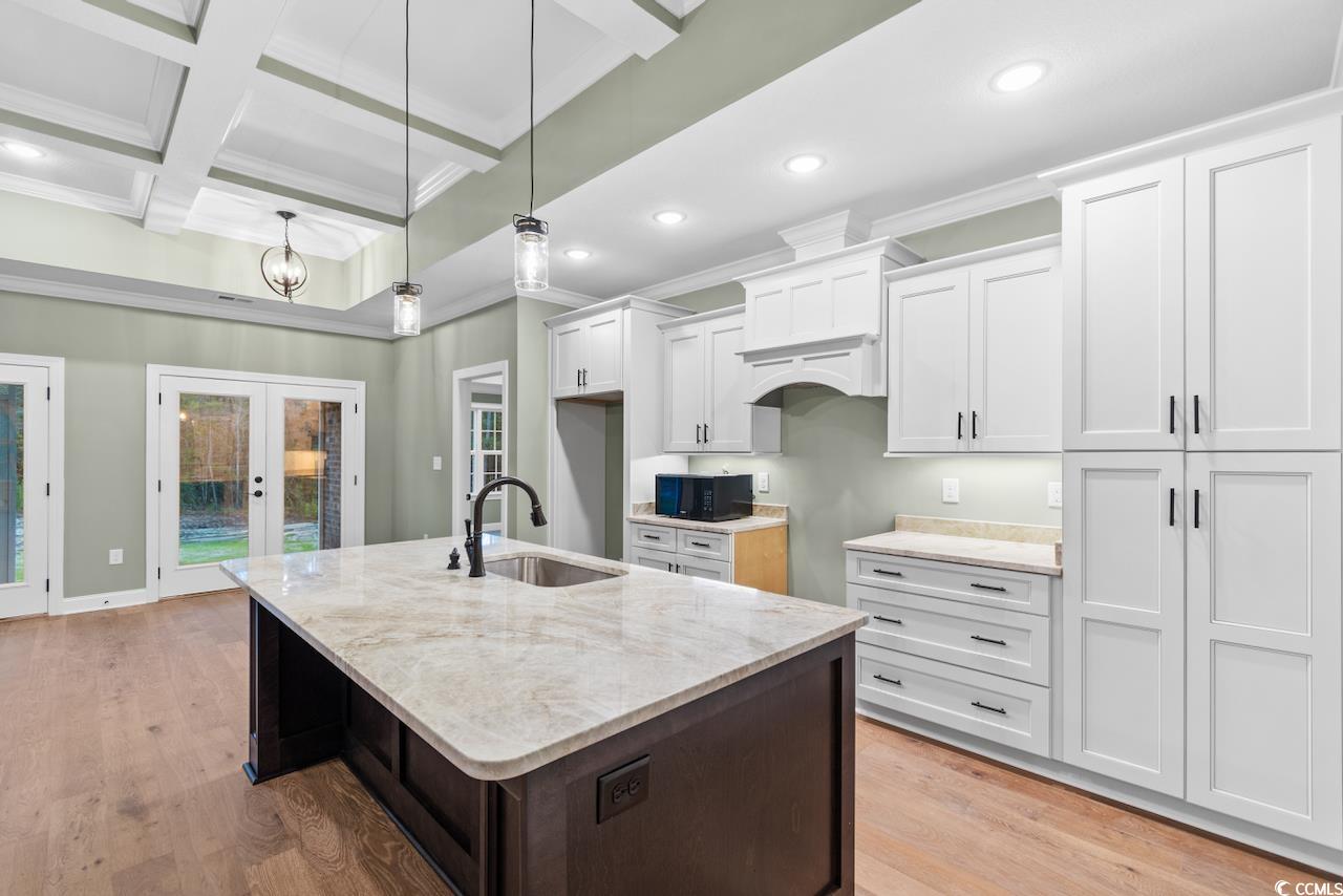 3207 Huckleberry Road Galivants Ferry, SC 29544 - Photo 9 of 38 Gallery Image 9