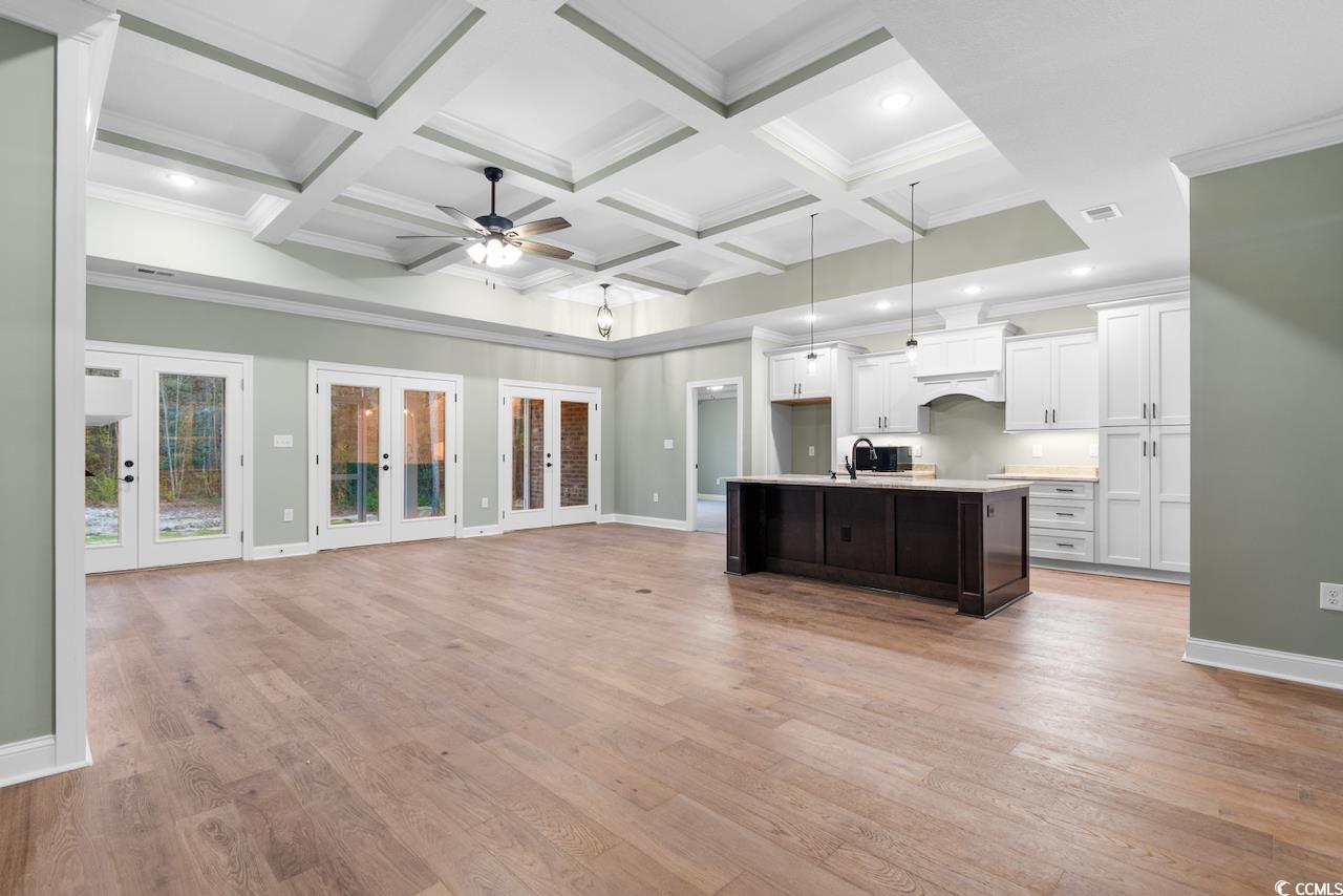 3207 Huckleberry Road Galivants Ferry, SC 29544 - Photo 10 of 38 Gallery Image 10
