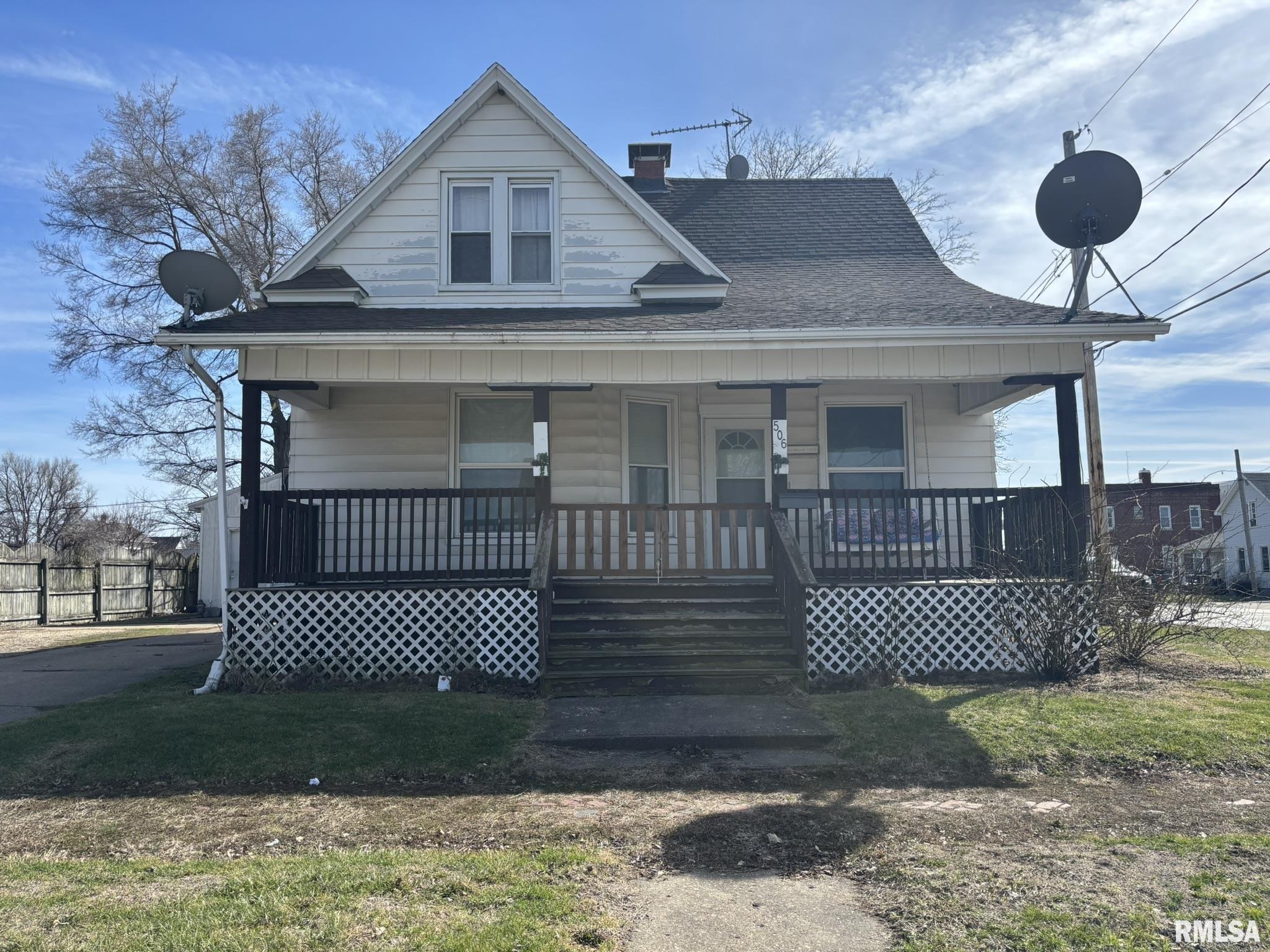 506 East Elm Street Canton, IL 61520 - Photo 32 of 33