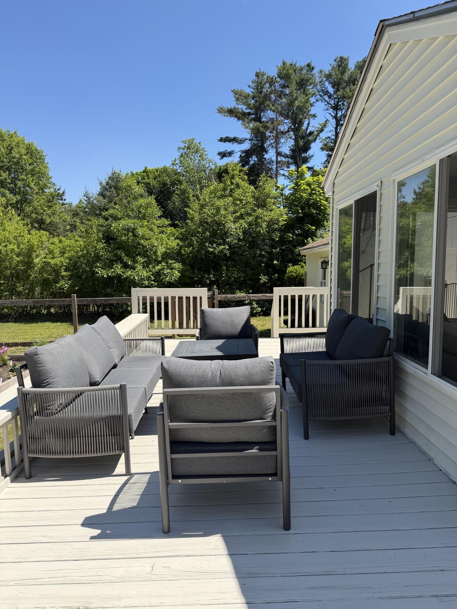55 Mill Street Kennebunk, ME 04043 - Photo 7 of 26 55 deck