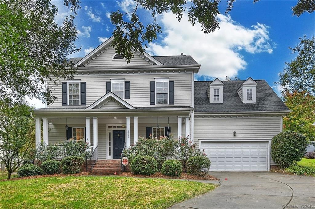 1411 Partridge Trail Court Tega Cay, SC 29708 - Photo 1 of 42 Gallery Image 1