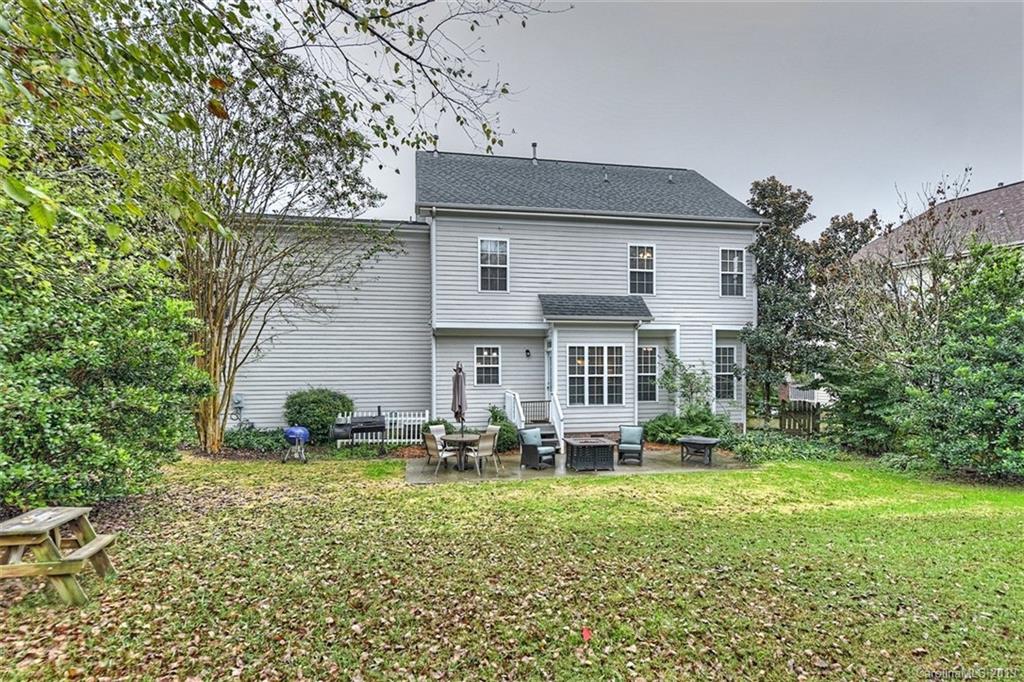 1411 Partridge Trail Court Tega Cay, SC 29708 - Photo 40 of 42 Gallery Image 40