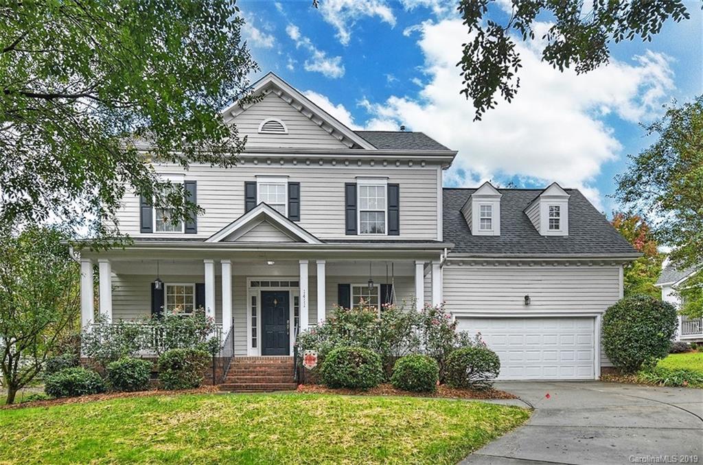 1411 Partridge Trail Court Tega Cay, SC 29708 - Photo 42 of 42 Gallery Image 42