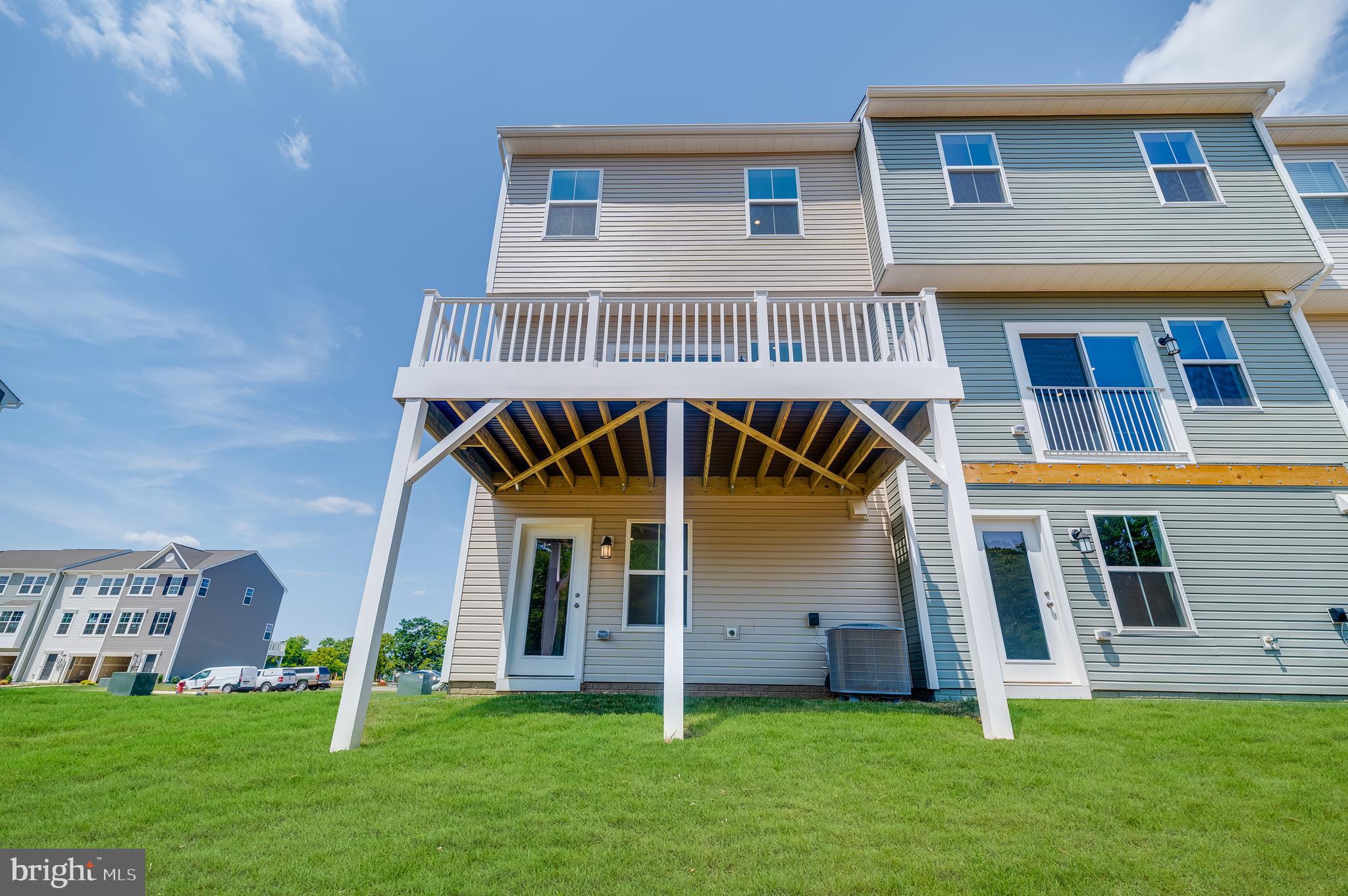 63 Bigler Road, Unit HARRIETT LOT41 Inwood, WV 25428 - Photo 28 of 28