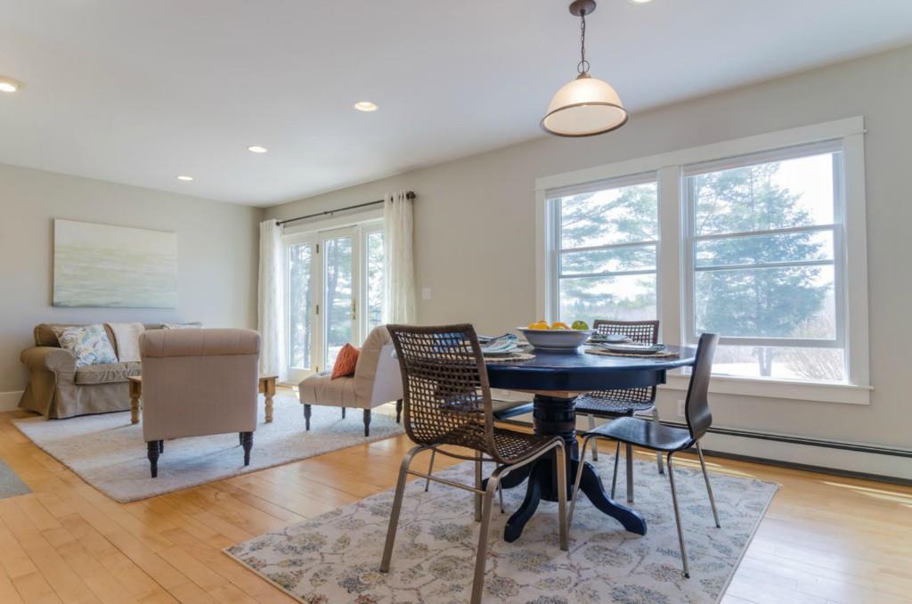 170 Grant Road Freeport, ME 04032 - Photo 13 of 33 Dining Area