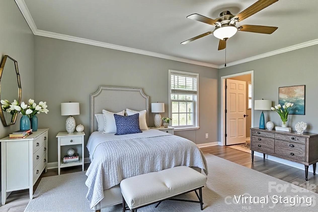 116 Kay Road Flat Rock, NC 28731 - Photo 14 of 36