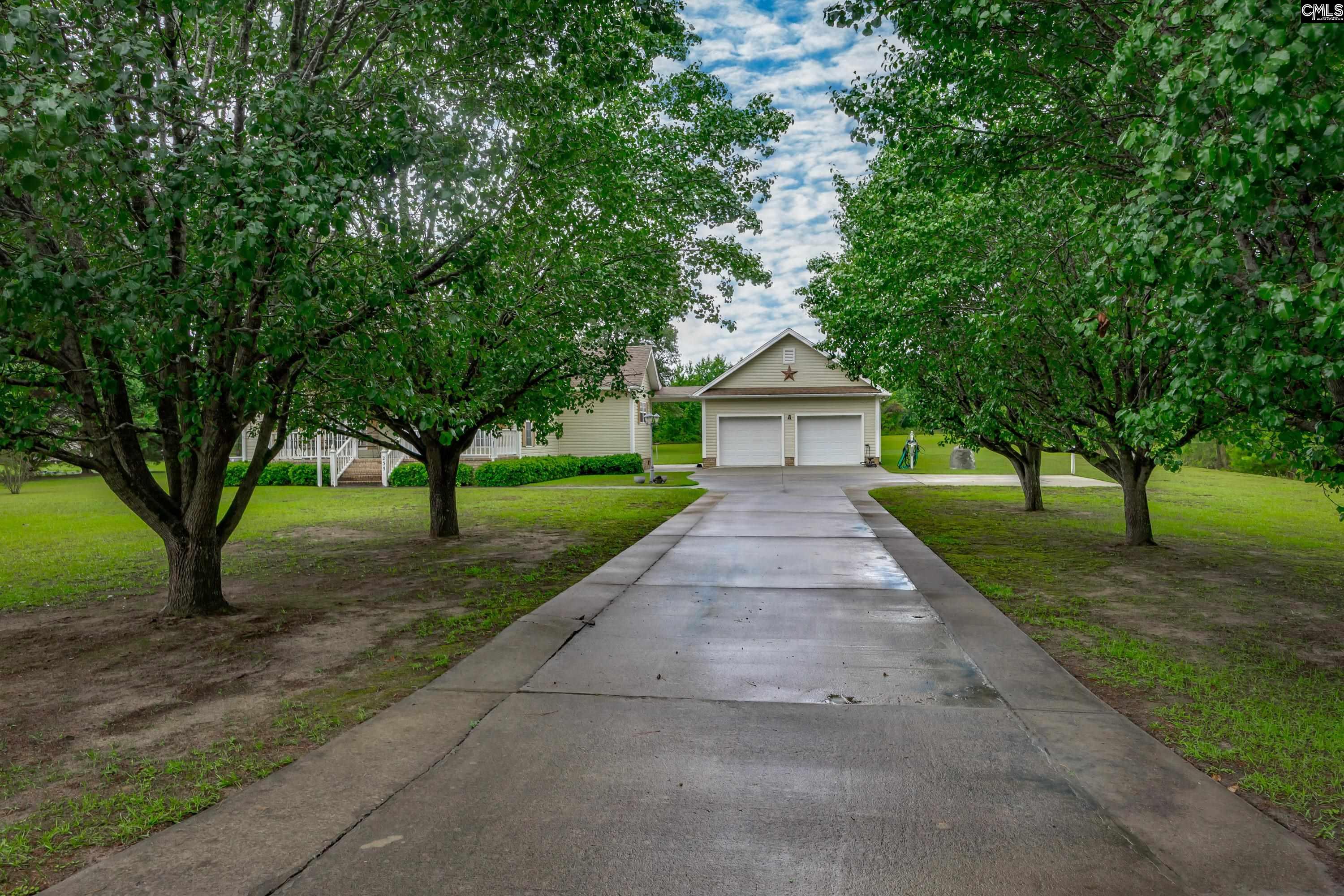 235 Sorin Circle Elloree, SC 29047 - Photo 2 of 53