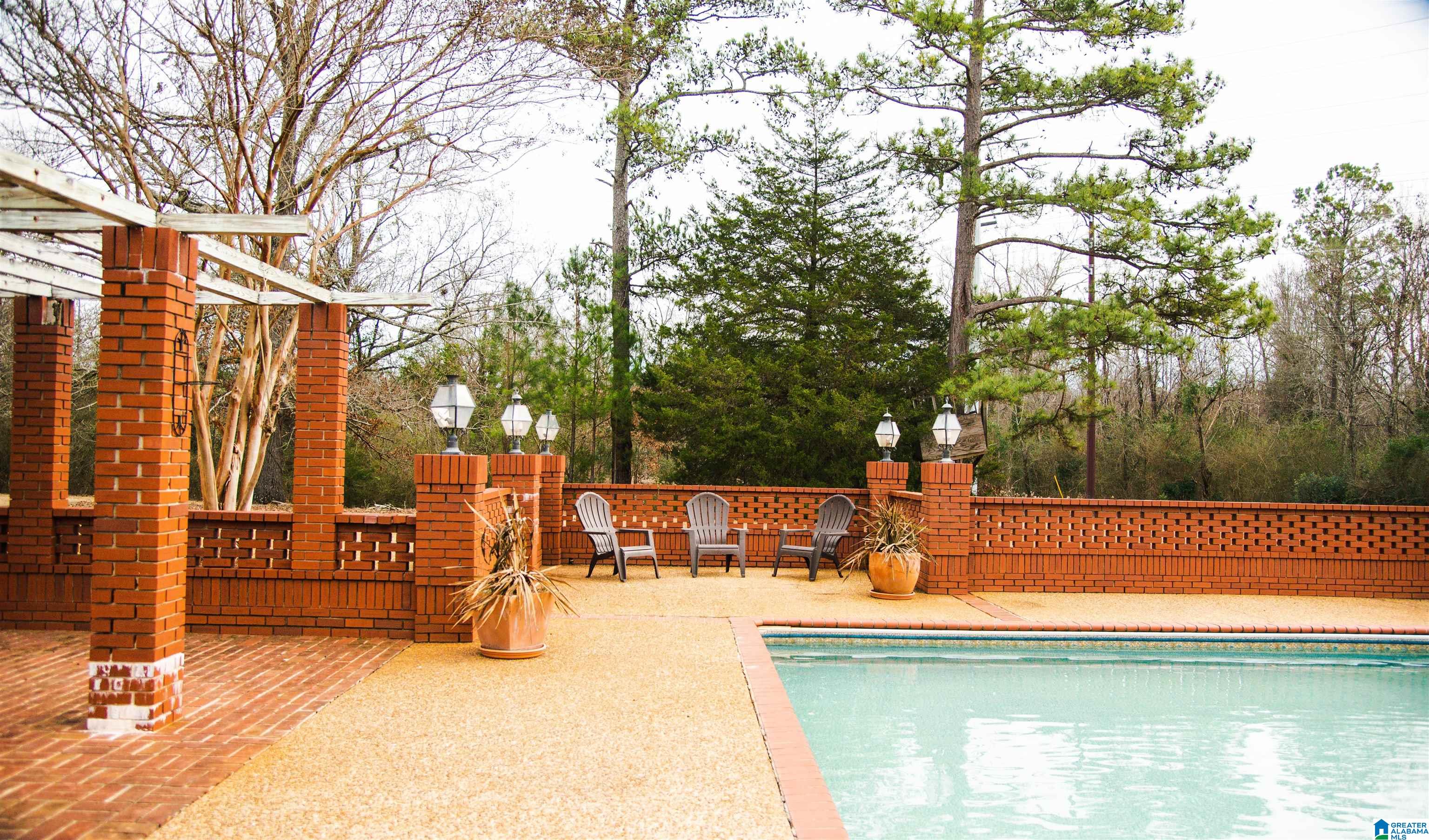 18 Lake Louise Road Sylacauga, AL 35150 - Photo 44 of 80