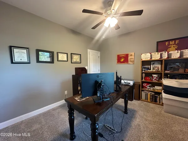 $2,800 | 225 Winding Creek Way, Hubert, NC 28539