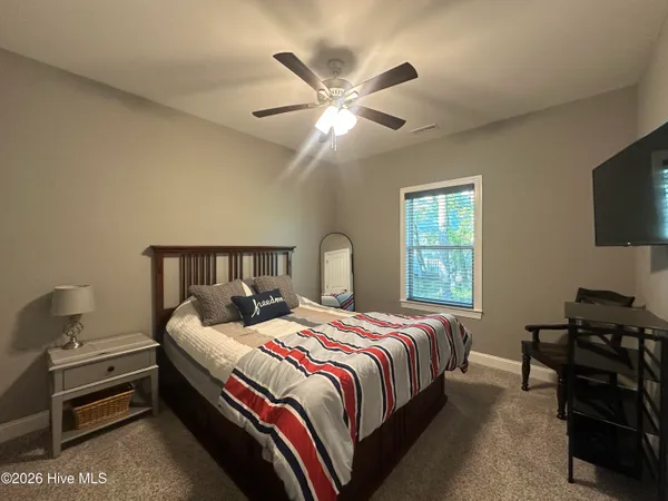 $2,800 | 225 Winding Creek Way, Hubert, NC 28539