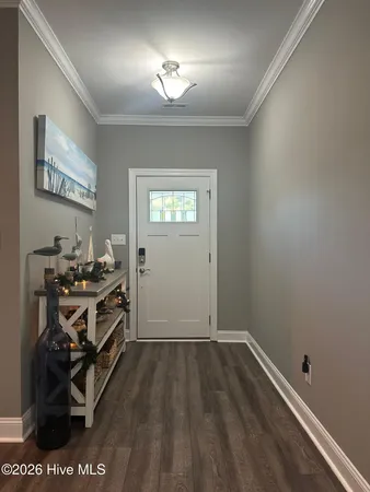 $2,800 | 225 Winding Creek Way, Hubert, NC 28539