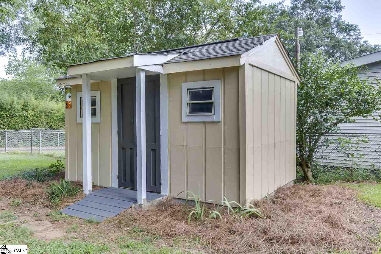 13 Rutledge Avenue Greenville, SC 29617 - Photo 22 of 23 Gallery Image 22