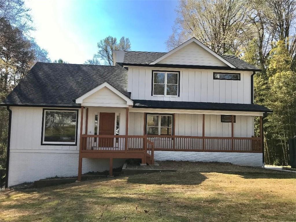 5120 Thistle Road Southeast Smyrna, GA 30082 - Photo 1 of 1 Gallery Image 1