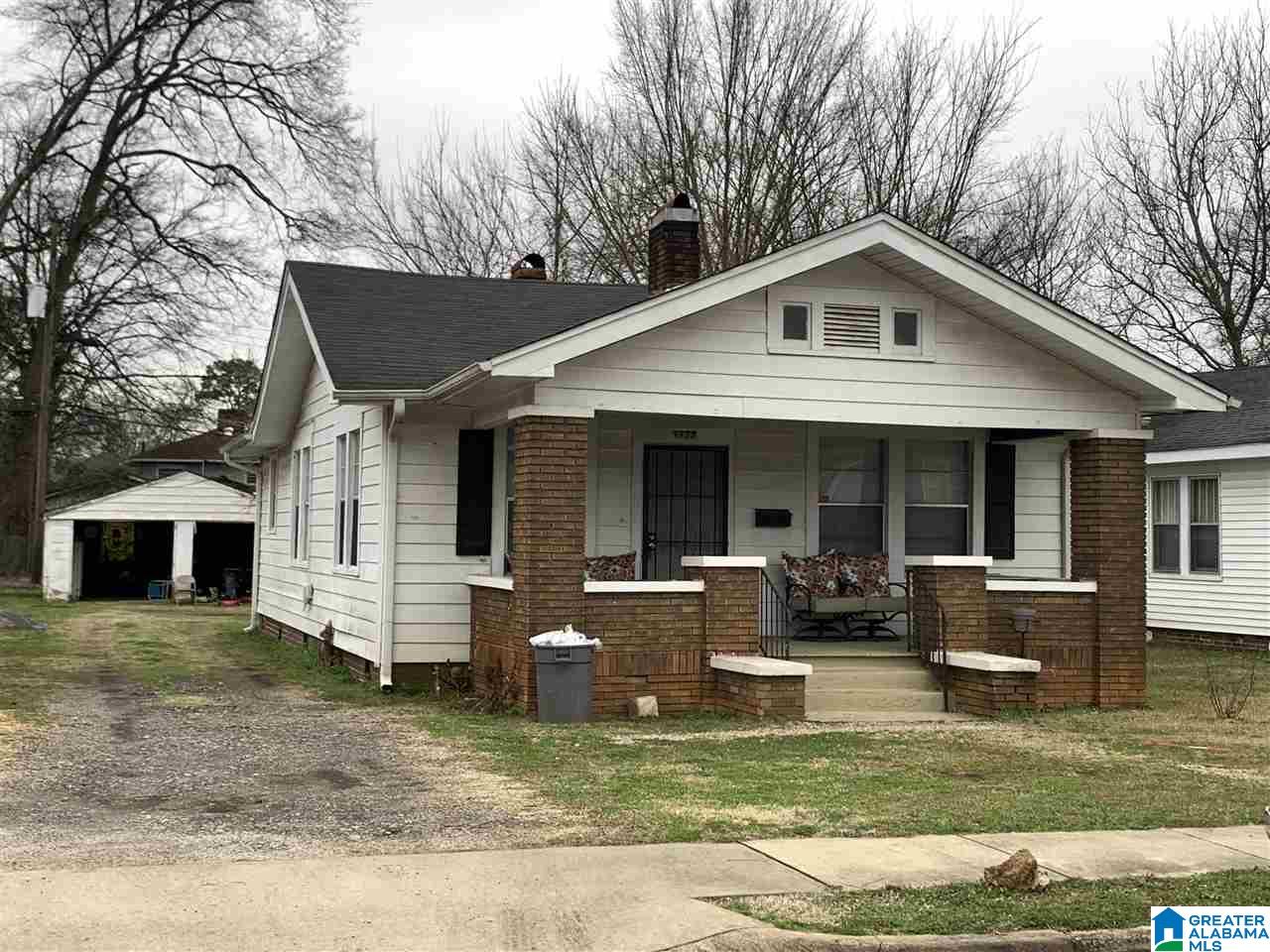 1777 49th Street Birmingham, AL 35208 - Photo 1 of 1