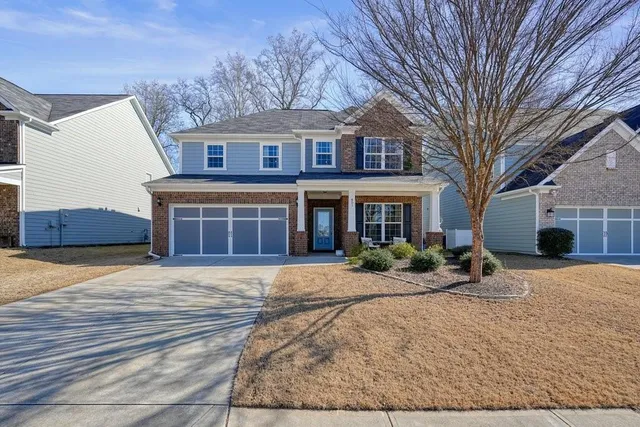 $589,000 | 451 Timberleaf Road, Canton, GA 30115